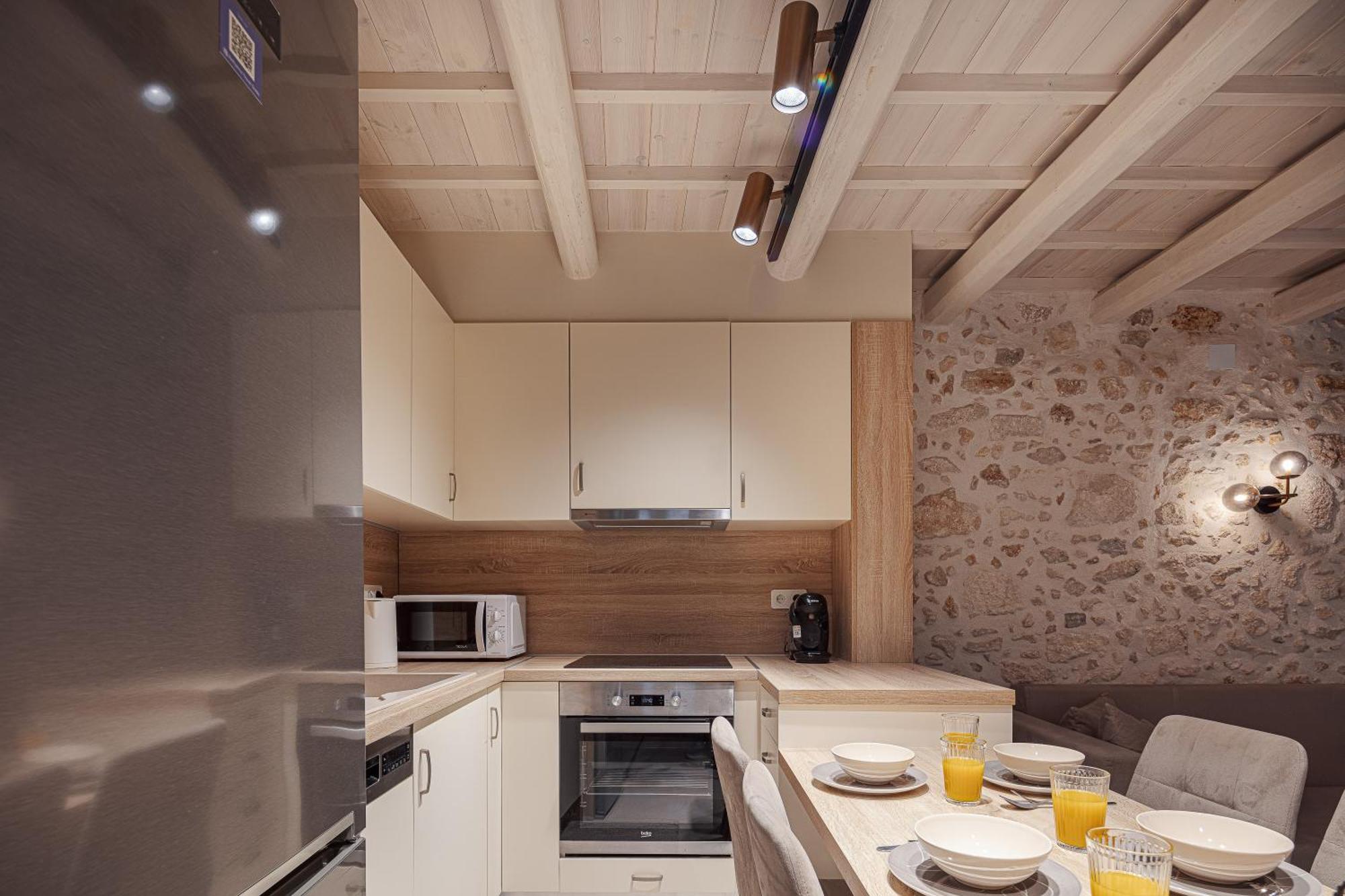 Philikon Luxury Suites Rethymno Exteriör bild