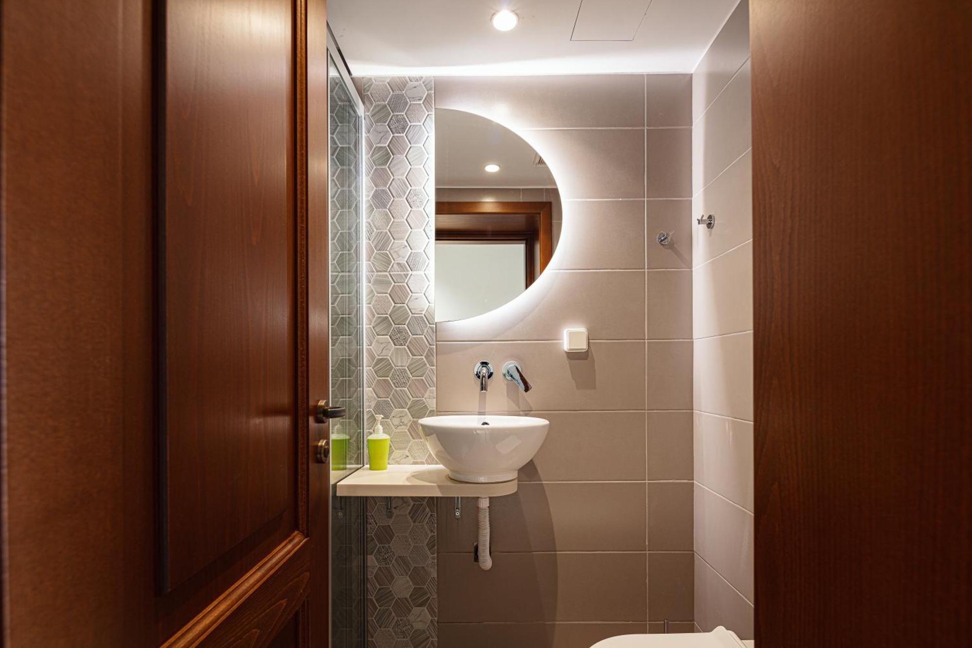 Philikon Luxury Suites Rethymno Exteriör bild