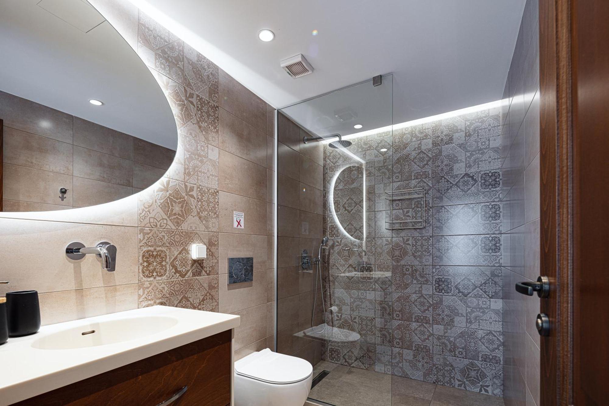 Philikon Luxury Suites Rethymno Exteriör bild