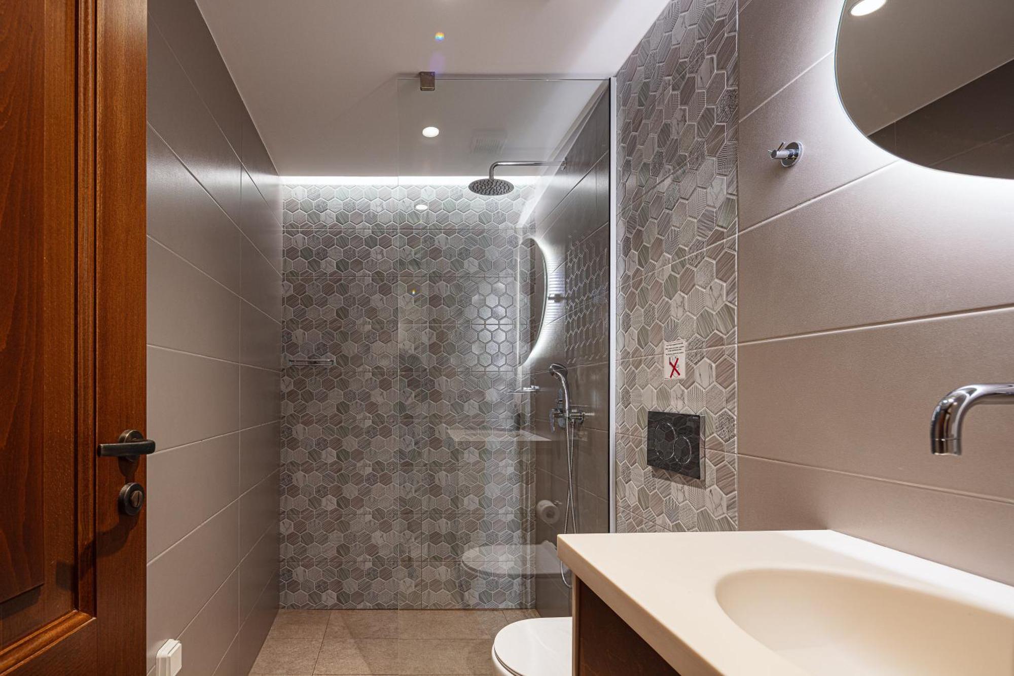 Philikon Luxury Suites Rethymno Exteriör bild