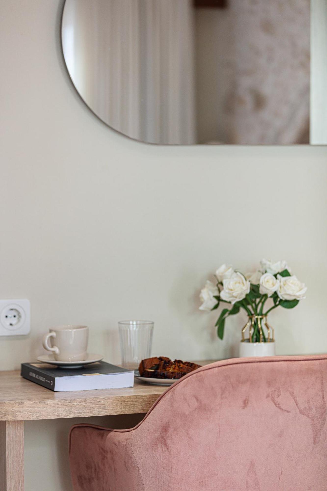 Philikon Luxury Suites Rethymno Exteriör bild